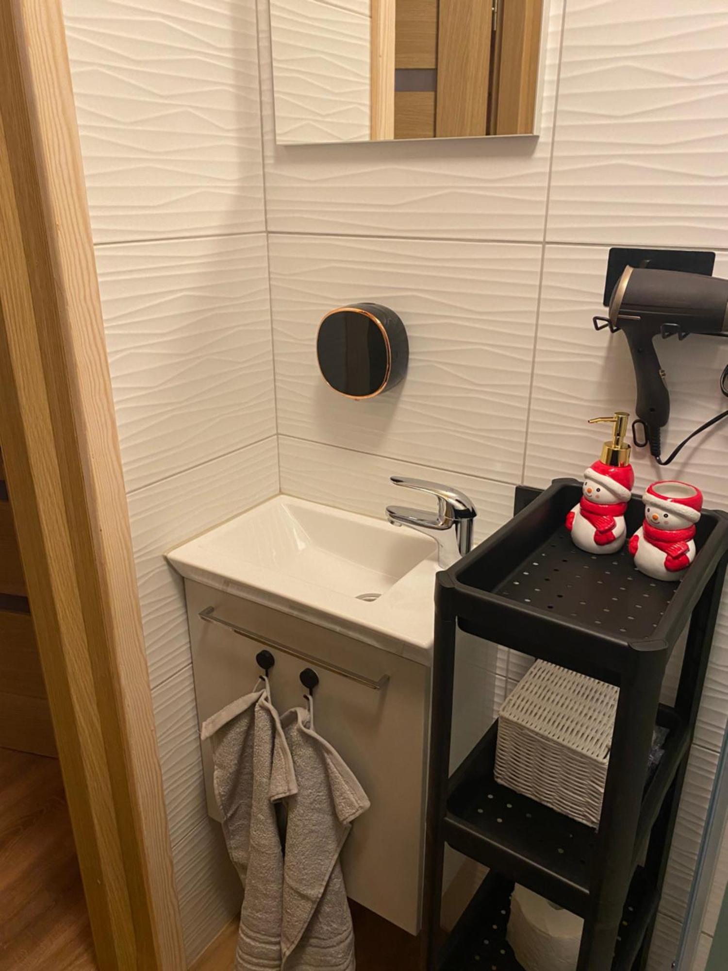 Tiny House Cesis Villa Luaran gambar